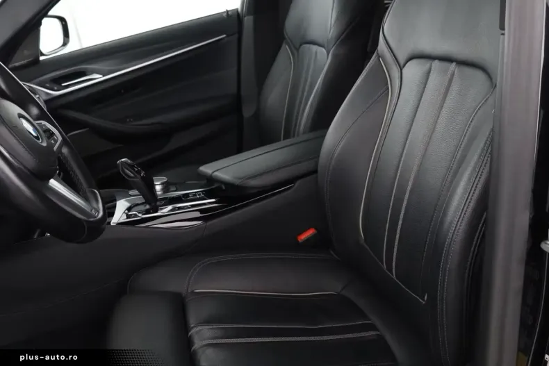 BMW 530 (Seria 5) din 2023 cu 60.000 km - oferta BMW192445 - foto 11