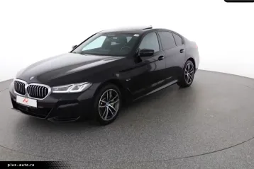 BMW 530 din 2023 - oferta BMW192446
