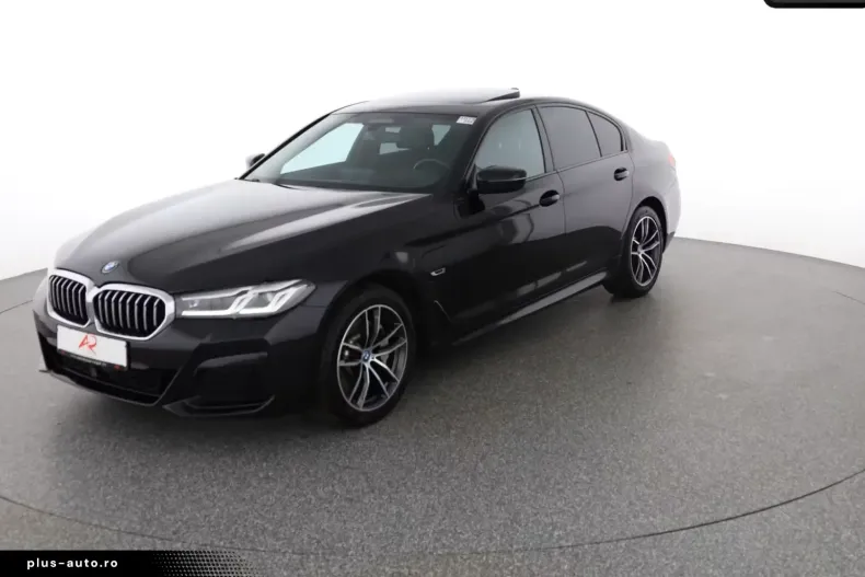 BMW 530 (Seria 5) din 2023 cu 80.639 km - oferta BMW192446 - foto 1