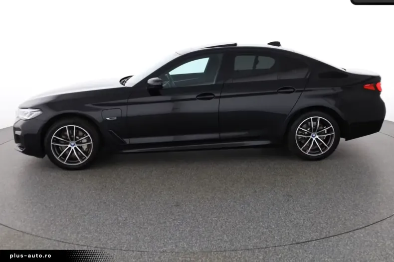 BMW 530 (Seria 5) din 2023 cu 80.639 km - oferta BMW192446 - foto 2