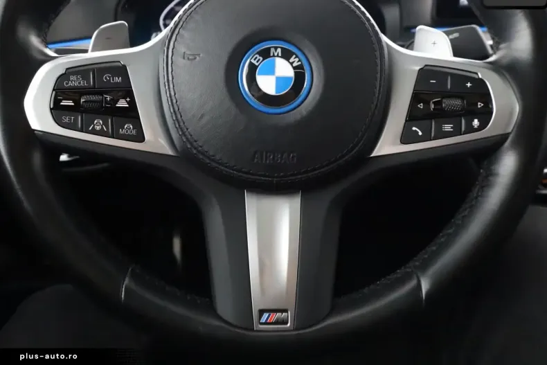 BMW 530 (Seria 5) din 2023 cu 80.639 km - oferta BMW192446 - foto 6