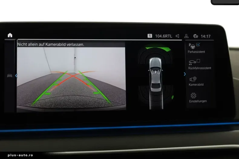 BMW 530 (Seria 5) din 2023 cu 80.639 km - oferta BMW192446 - foto 7