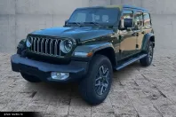 Jeep Wrangler din 2024 cu 5 km - oferta JEE192447 - foto 1