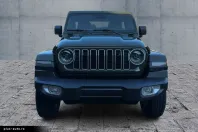 Jeep Wrangler din 2024 cu 5 km - oferta JEE192447 - foto 2