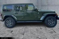 Jeep Wrangler din 2024 cu 5 km - oferta JEE192447 - foto 3