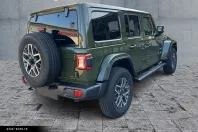 Jeep Wrangler din 2024 cu 5 km - oferta JEE192447 - foto 4