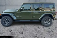 Jeep Wrangler din 2024 cu 5 km - oferta JEE192447 - foto 5