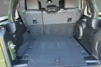 Jeep Wrangler din 2024 cu 5 km - oferta JEE192447 - foto 7