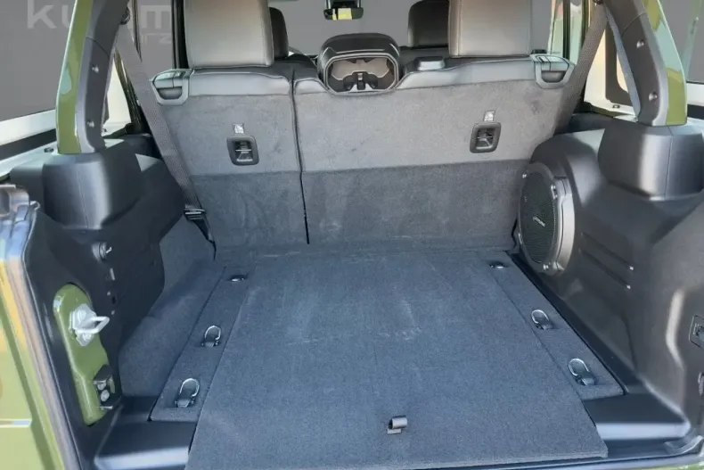 Jeep Wrangler din 2024 cu 5 km - oferta JEE192447 - foto 7