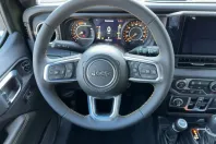 Jeep Wrangler din 2024 cu 5 km - oferta JEE192447 - foto 9