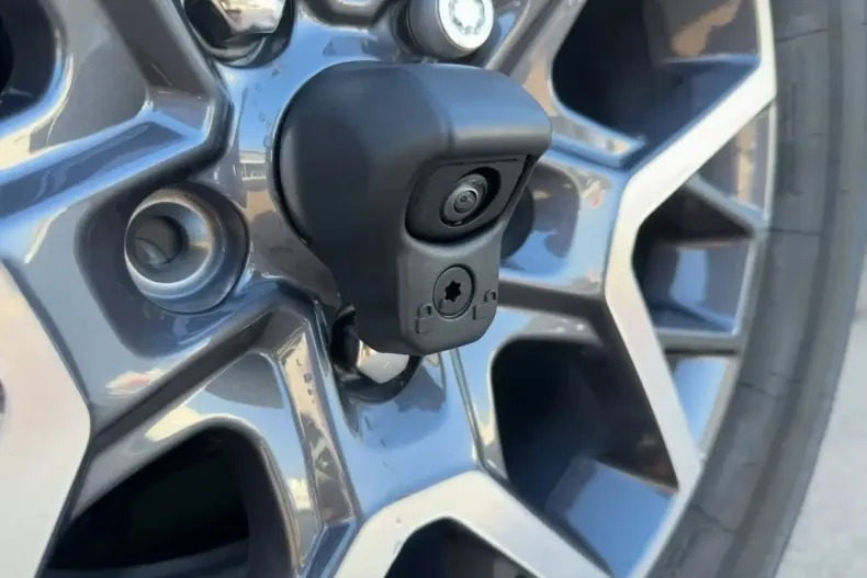 Jeep Wrangler din 2024 cu 5 km - oferta JEE192447 - foto 12