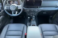 Jeep Wrangler din 2024 cu 5 km - oferta JEE192447 - foto 13