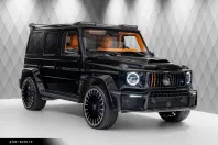 Mercedes-Benz G 63 AMG (Clasa G) din 2025 cu 99 km - oferta MER192448 - foto 1