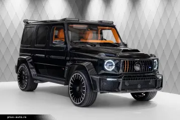 Mercedes-Benz G 63 AMG din 2025 - oferta MER192448