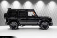Mercedes-Benz G 63 AMG (Clasa G) din 2025 cu 99 km - oferta MER192448 - foto 3