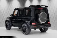 Mercedes-Benz G 63 AMG (Clasa G) din 2025 cu 99 km - oferta MER192448 - foto 4