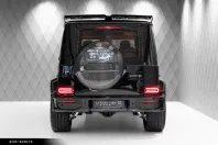 Mercedes-Benz G 63 AMG (Clasa G) din 2025 cu 99 km - oferta MER192448 - foto 5