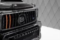 Mercedes-Benz G 63 AMG (Clasa G) din 2025 cu 99 km - oferta MER192448 - foto 8