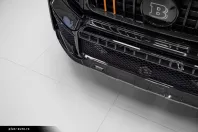 Mercedes-Benz G 63 AMG (Clasa G) din 2025 cu 99 km - oferta MER192448 - foto 10