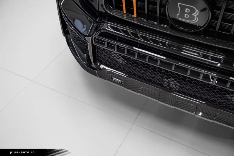 Mercedes-Benz G 63 AMG (Clasa G) din 2025 cu 99 km - oferta MER192448 - foto 10