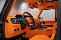 Mercedes-Benz G 63 AMG (Clasa G) din 2025 cu 99 km - oferta MER192448 - foto 13