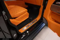 Mercedes-Benz G 63 AMG (Clasa G) din 2025 cu 99 km - oferta MER192448 - foto 15