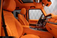 Mercedes-Benz G 63 AMG (Clasa G) din 2025 cu 99 km - oferta MER192448 - foto 17