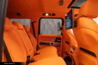 Mercedes-Benz G 63 AMG (Clasa G) din 2025 cu 99 km - oferta MER192448 - foto 18