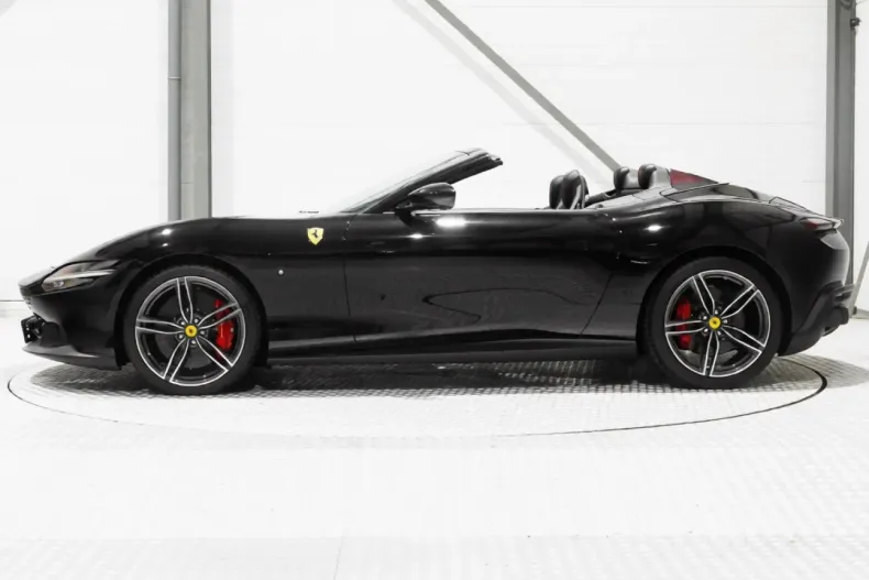 Ferrari Roma din 2025 cu 90 km - oferta FER192449 - foto 3