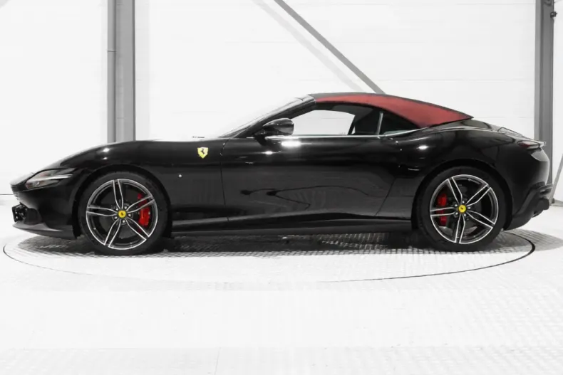 Ferrari Roma din 2025 cu 90 km - oferta FER192449 - foto 4