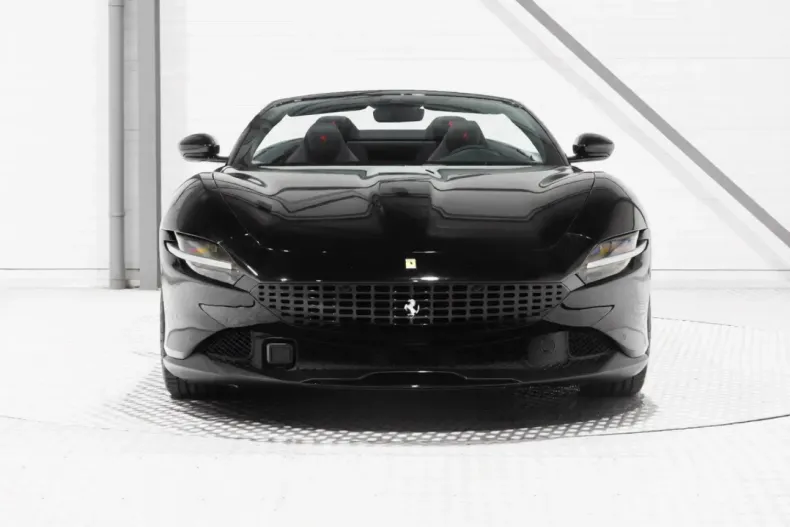 Ferrari Roma din 2025 cu 90 km - oferta FER192449 - foto 7