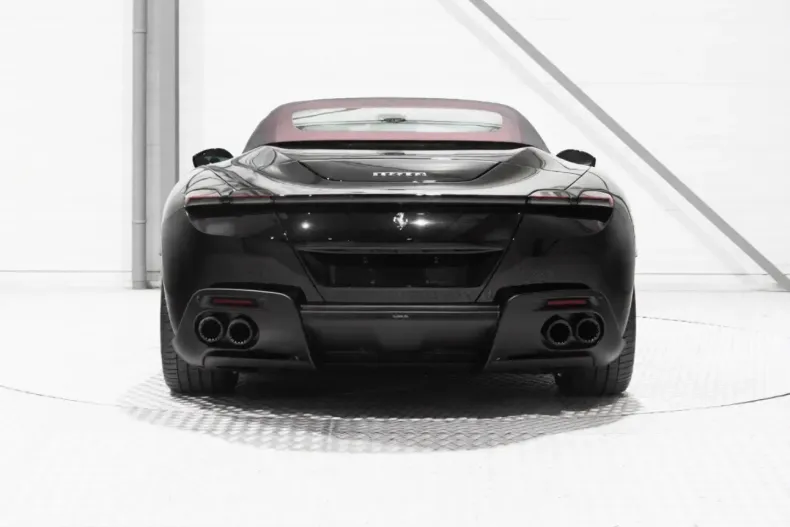 Ferrari Roma din 2025 cu 90 km - oferta FER192449 - foto 10