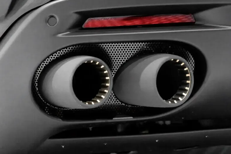 Ferrari Roma din 2025 cu 90 km - oferta FER192449 - foto 12