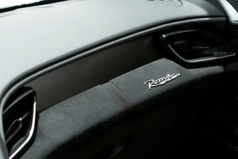 Ferrari Roma din 2025 cu 90 km - oferta FER192449 - foto 15