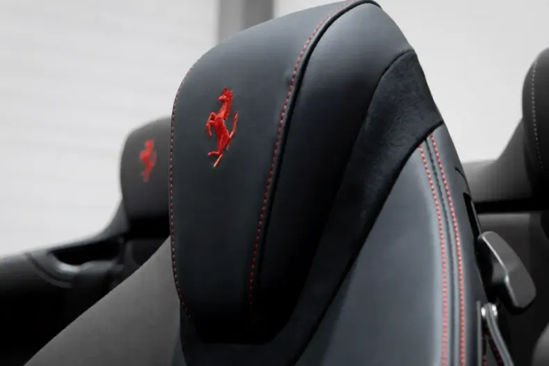 Ferrari Roma din 2025 cu 90 km - oferta FER192449 - foto 18