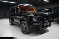 Mercedes-Benz G 63 AMG (Clasa G) din 2023 cu 10.000 km - oferta MER192450 - foto 1