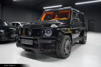 Mercedes-Benz G 63 AMG (Clasa G) din 2023 cu 10.000 km - oferta MER192450 - foto 2