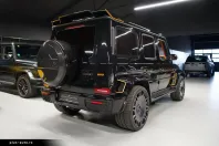 Mercedes-Benz G 63 AMG (Clasa G) din 2023 cu 10.000 km - oferta MER192450 - foto 4