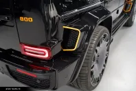 Mercedes-Benz G 63 AMG (Clasa G) din 2023 cu 10.000 km - oferta MER192450 - foto 7