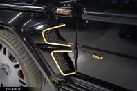 Mercedes-Benz G 63 AMG (Clasa G) din 2023 cu 10.000 km - oferta MER192450 - foto 8