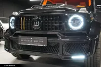 Mercedes-Benz G 63 AMG (Clasa G) din 2023 cu 10.000 km - oferta MER192450 - foto 9