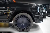 Mercedes-Benz G 63 AMG (Clasa G) din 2023 cu 10.000 km - oferta MER192450 - foto 10