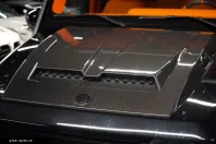 Mercedes-Benz G 63 AMG (Clasa G) din 2023 cu 10.000 km - oferta MER192450 - foto 11