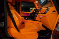 Mercedes-Benz G 63 AMG (Clasa G) din 2023 cu 10.000 km - oferta MER192450 - foto 20