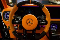 Mercedes-Benz G 63 AMG (Clasa G) din 2023 cu 10.000 km - oferta MER192450 - foto 25