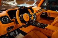 Mercedes-Benz G 63 AMG (Clasa G) din 2023 cu 10.000 km - oferta MER192450 - foto 26