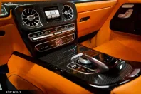 Mercedes-Benz G 63 AMG (Clasa G) din 2023 cu 10.000 km - oferta MER192450 - foto 27