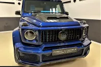 Mercedes-Benz G 63 AMG (Clasa G) din 2022 cu 35 km - oferta MER192451 - foto 1