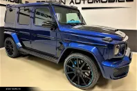 Mercedes-Benz G 63 AMG (Clasa G) din 2022 cu 35 km - oferta MER192451 - foto 3
