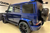 Mercedes-Benz G 63 AMG (Clasa G) din 2022 cu 35 km - oferta MER192451 - foto 4